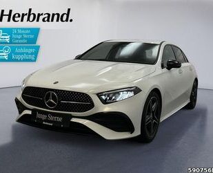 Mercedes-Benz A 200 Gebrauchtwagen