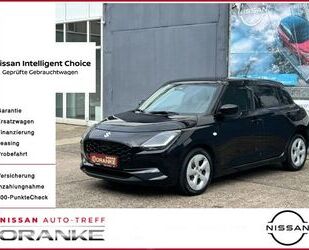 Suzuki Swift Gebrauchtwagen