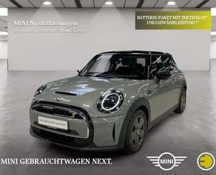 Mini Cooper SE Gebrauchtwagen