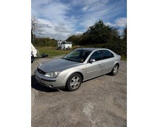 Ford Mondeo Gebrauchtwagen