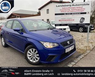 Seat Ibiza Gebrauchtwagen