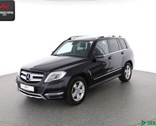 Mercedes-Benz GLK 350 Gebrauchtwagen