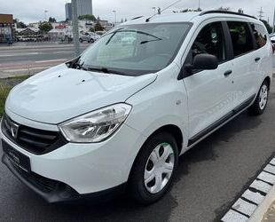 Dacia Lodgy Gebrauchtwagen