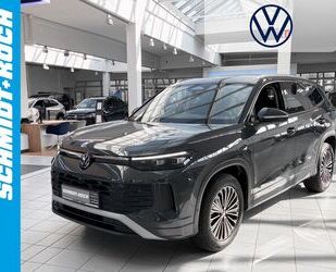 VW Tayron Gebrauchtwagen