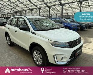 Suzuki Vitara Gebrauchtwagen