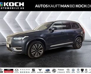Volvo XC90 Gebrauchtwagen