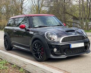 Mini John Cooper Works Clubman Gebrauchtwagen