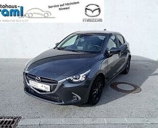 Mazda 2 Gebrauchtwagen