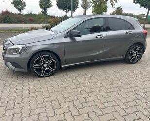 Mercedes-Benz A 200 Gebrauchtwagen