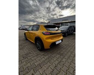 Peugeot 208 Gebrauchtwagen