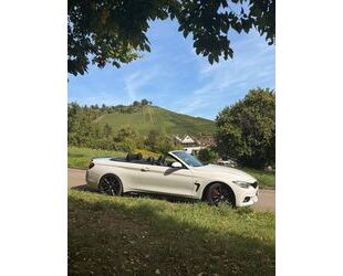 BMW 430 Gebrauchtwagen