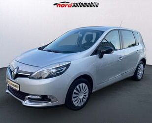 Renault Scenic Gebrauchtwagen