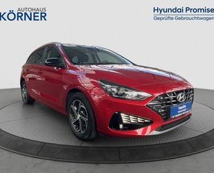 Hyundai i30 Gebrauchtwagen