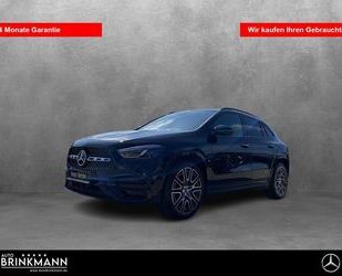 Mercedes-Benz GLA 180 Gebrauchtwagen