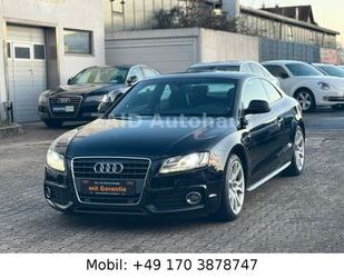Audi A5 Gebrauchtwagen