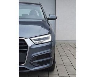 Audi Q3 Gebrauchtwagen