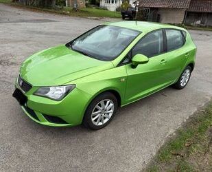 Seat Ibiza Gebrauchtwagen