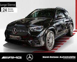 Mercedes-Benz GLE 450 Gebrauchtwagen