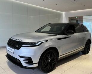 Land Rover Range Rover Velar Gebrauchtwagen