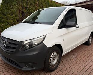 Mercedes-Benz Vito Gebrauchtwagen