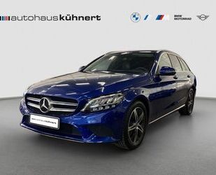 Mercedes-Benz C 180 Gebrauchtwagen