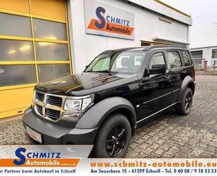 Dodge Nitro Gebrauchtwagen