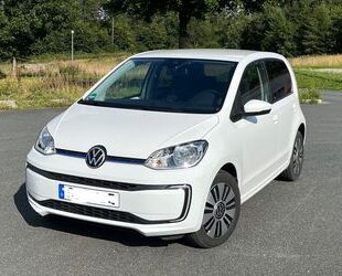 VW up! Gebrauchtwagen