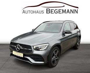 Mercedes-Benz GLC 300 Gebrauchtwagen