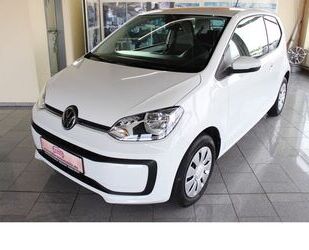 VW up! Gebrauchtwagen