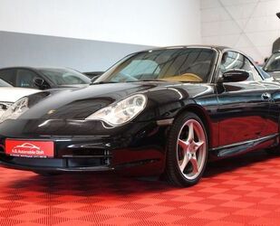 Porsche 996 Gebrauchtwagen