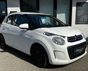 Citroen C1 Gebrauchtwagen