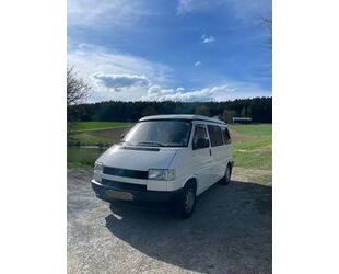 VW T4 Multivan Gebrauchtwagen