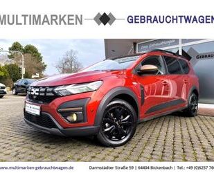 Dacia Jogger Gebrauchtwagen
