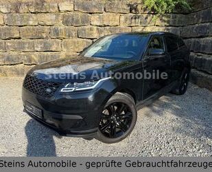 Land Rover Range Rover Velar Gebrauchtwagen