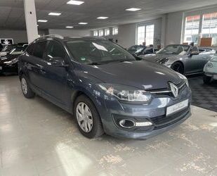 Renault Megane Gebrauchtwagen