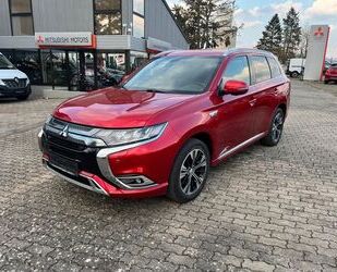 Mitsubishi Outlander Gebrauchtwagen