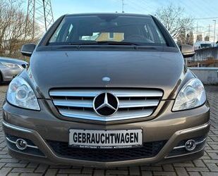 Mercedes-Benz B 180 Gebrauchtwagen