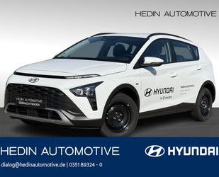 Hyundai BAYON Gebrauchtwagen