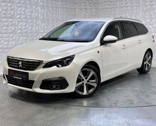 Peugeot 308 Gebrauchtwagen