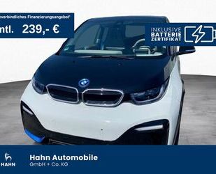 BMW i3 Gebrauchtwagen