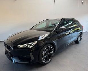 Cupra Leon Gebrauchtwagen