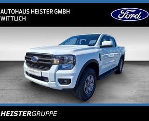 Ford Ranger Gebrauchtwagen