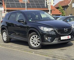 Mazda CX-5 Gebrauchtwagen