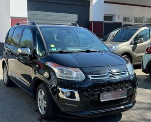Citroen C3 Picasso Gebrauchtwagen