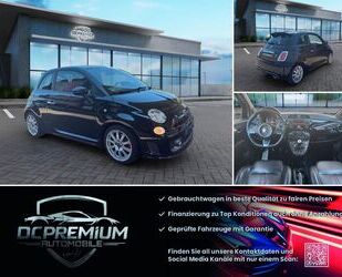 Abarth 500 Gebrauchtwagen