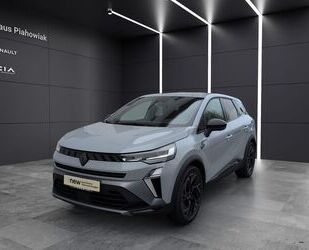 Renault Symbioz Gebrauchtwagen