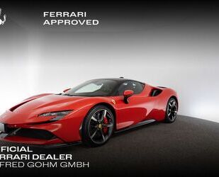 Ferrari SF90 Gebrauchtwagen