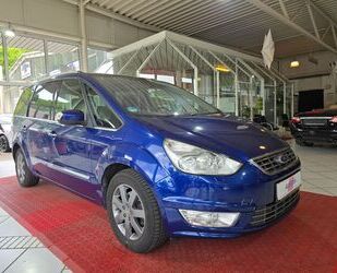 Ford Galaxy Gebrauchtwagen