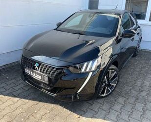 Peugeot 208 Gebrauchtwagen