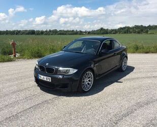 BMW 1er M Coupé Gebrauchtwagen